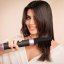 Lockenstab Cecotec CermicCare AirGlam Lockenstab 8in1 Black 3464
