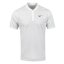 Pánské tričko Nike Dri-FIT Victory Classic - Barva: Černá, Velikost: S