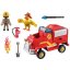 Hasičské zásahové vozidlo Playmobil 70914