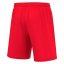Macron Mesa Hero Soccer Shorts - Color: Black, Size: M