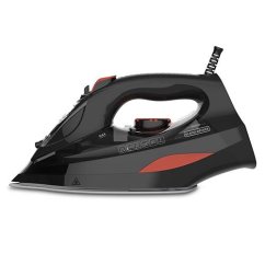 Žehlička Black+Decker
