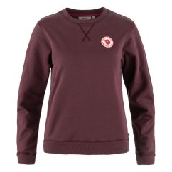 1960 Logo Badge Sweater W
