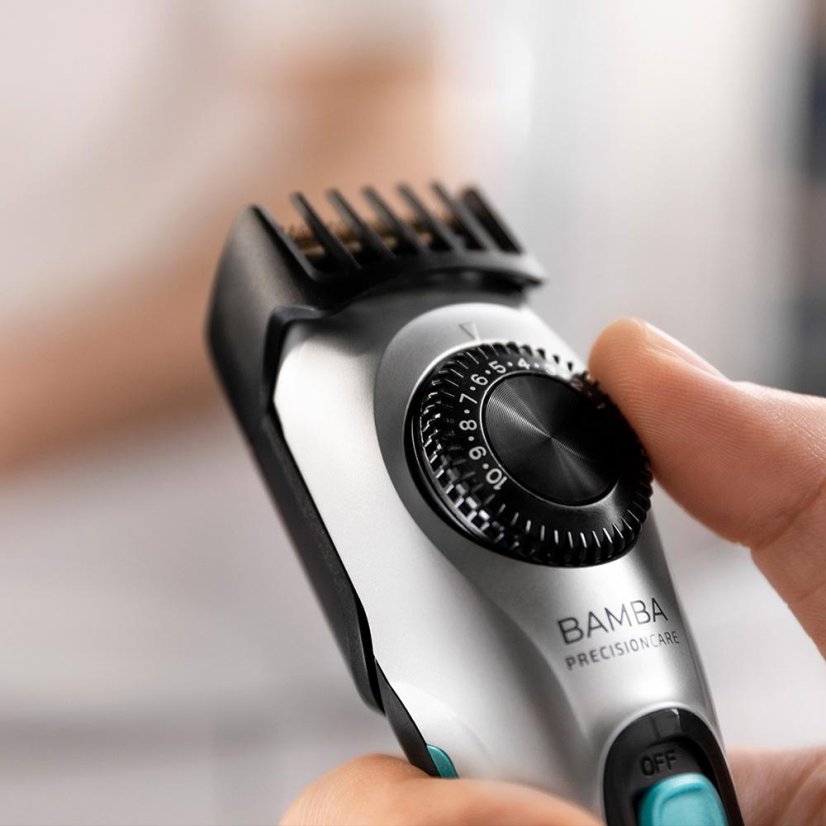 Cecotec Bamba PrecisionCare 4401 borotva