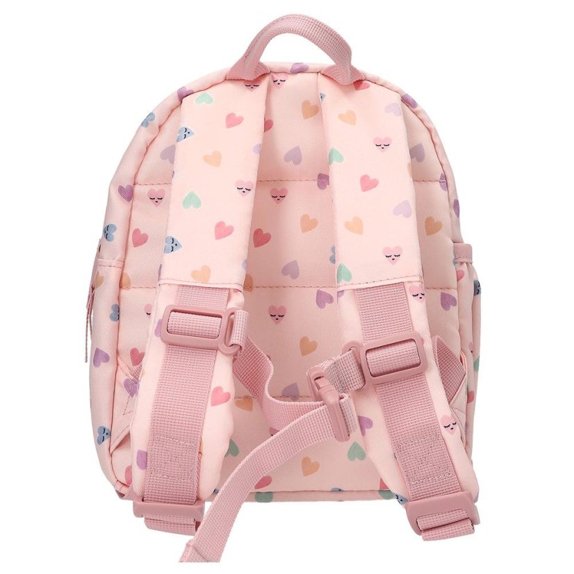 Princess Mimi Party children's backpack with rabbit ears