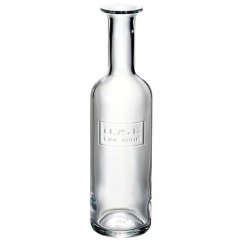 Karaffe Luigi Bormioli Optima Fine Wine