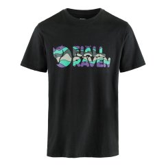 Multicolor Logo T-shirt M
