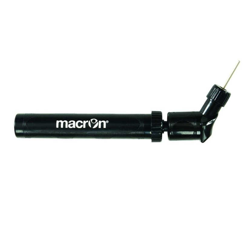 Macron Ball Pump labdapumpa