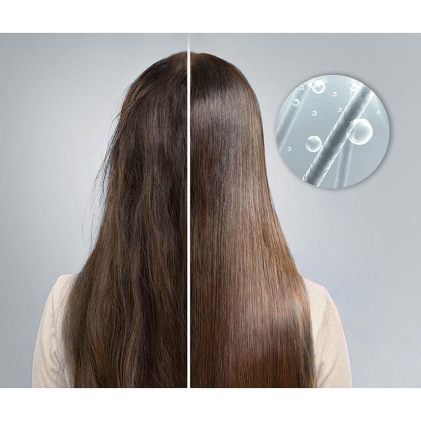 Cecotec Bamba IoniCare & Go Glow 4414 fekete hajszárító