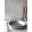 De Buyer Mineral B Pro 5680.24 steel pan, 24 cm