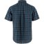Övik Travel Shirt SS M