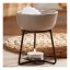 Lampa zapachowa Yankee candle Pebble Melt, Cashmere