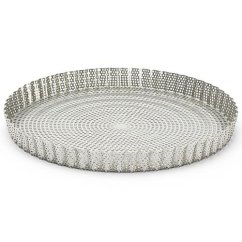 De Buyer 3214.28 tortaforma, 28 cm