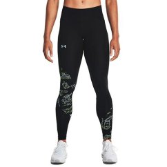 Dámske legíny Under Armour Run Ur Face Off