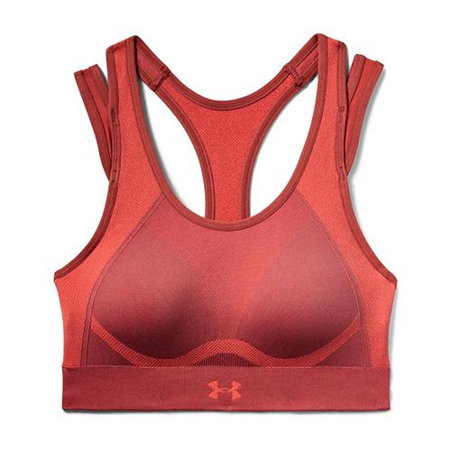 Dámská podprsenka Under Armour Vanish Seamless Mid Dámská podprsenka Under Armour Vanish Seamless Mid