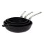 Antihaft-Tiefpfanne de Buyer Choc Extreme 8304.24, 24 cm
