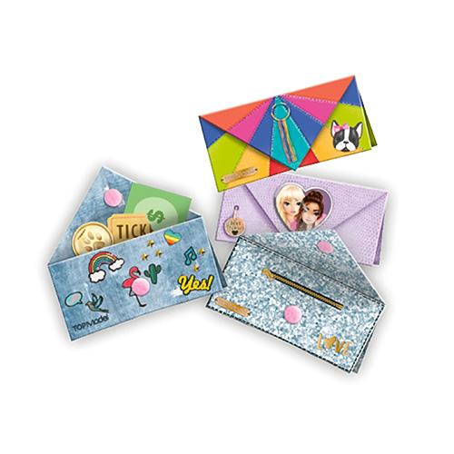 Top Model DIY Purse creative set, Christy