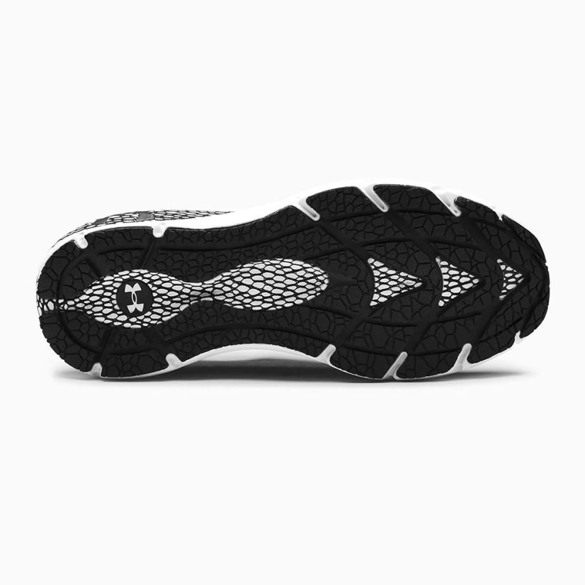 Under Armour Hovr Phantom 2 W running shoes - Color: Black, Size: 42