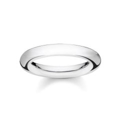 Thomas Sabo Simple Ring TR2215-001-21-54