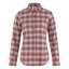 Övik Flannel Shirt W