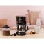 Solac Coffee 4 You Mini CF4037 kávéfőző, fekete