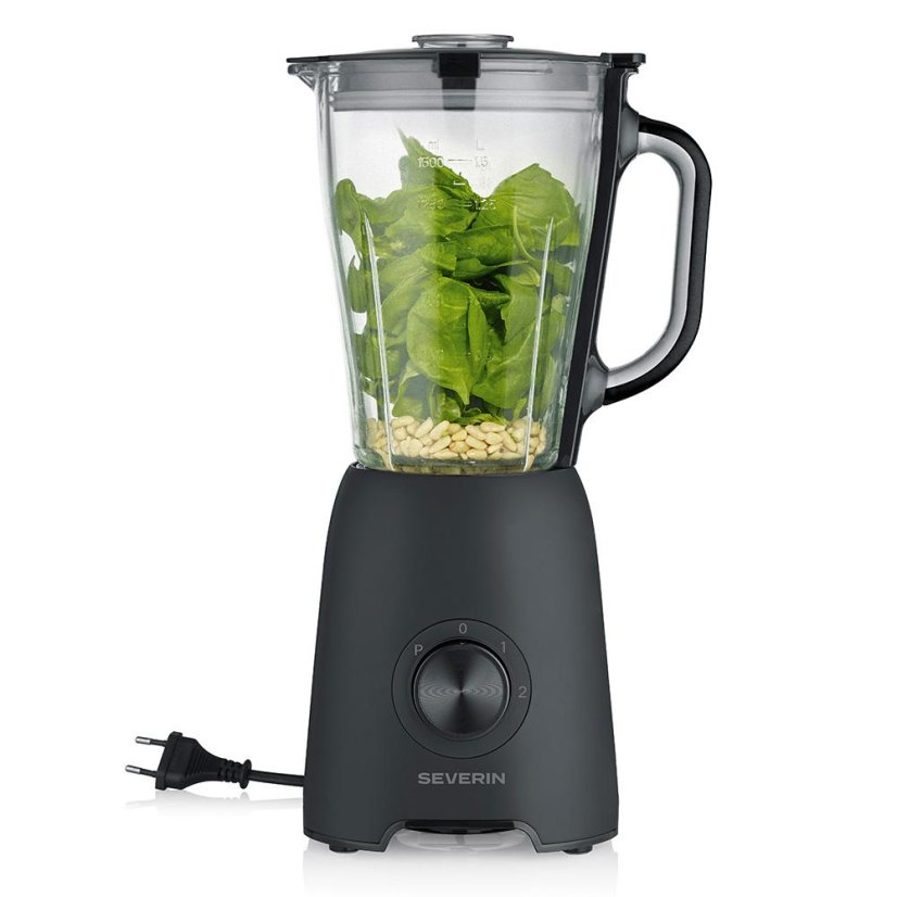 Severin SM 3722 Stand Mixer