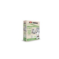 Środek czyszczący do ekspresów do kawy Meliconi 656163