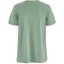 Pánské tričko Fjällräven Archive Logo T-Shirt M - Farba: Modrá, Veľkosť: XXL