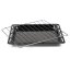 G3Ferrari Rosto 37 G10152 stainless steel mini oven