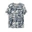 S/F Wool CaliSwe T-shirt W