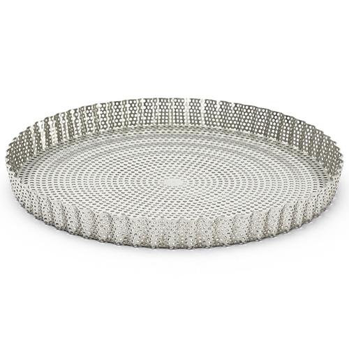 Forma na koláč de Buyer 3214.28, 28 cm