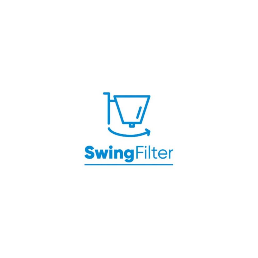 Severin Type KA 4815 black coffee maker