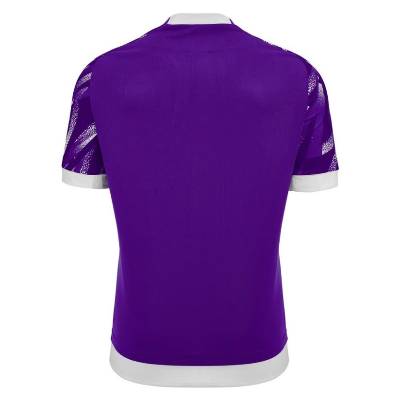 Macron Themis Eco Jersey - Color: Green/white, Size: M