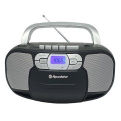 Radiomagnetofon Roadstar