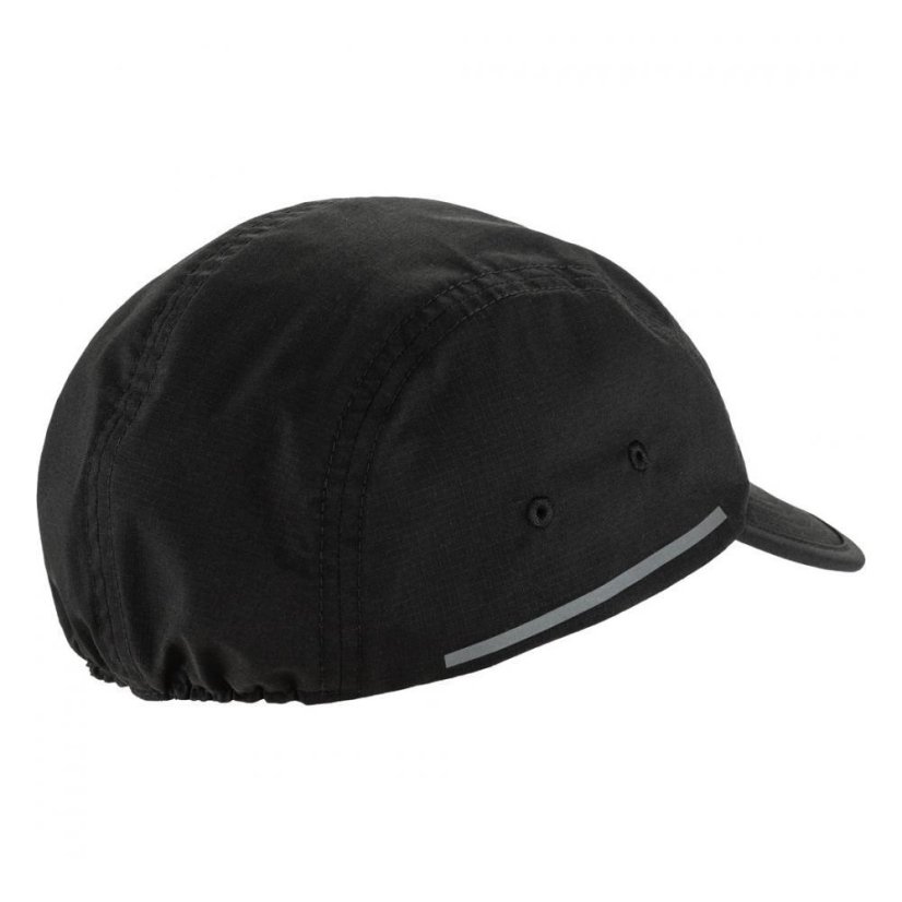 Hoja Cap