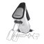 Handmixer Severin HM 3841 silber