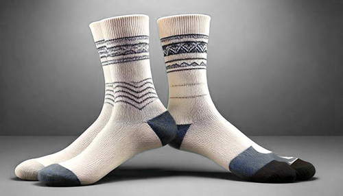 Men's socks
