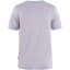 Pánské tričko Fjällräven Hoja Lugnt Wool T-shirt M - Farba: Hnedá, Veľkosť: L