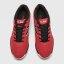 Kelme Indoor Copa teremcipő - Szín: Piros/fekete, Méret: 40