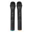 Trevi XF 1560 KB black speaker