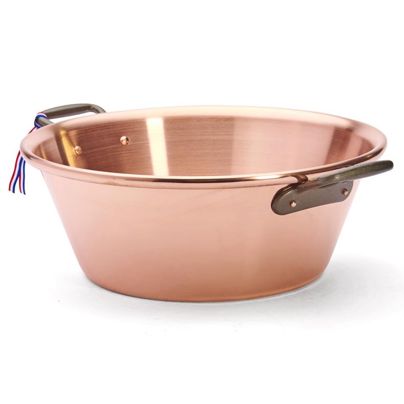 de Buyer Jam Pot 6202.40