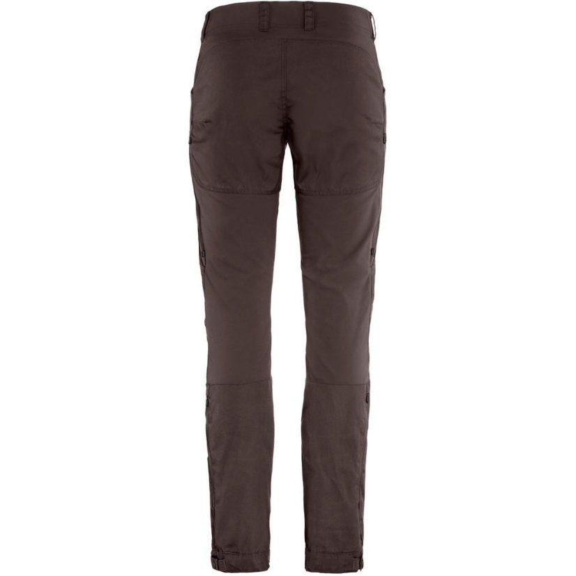 Keb Trousers Curved W