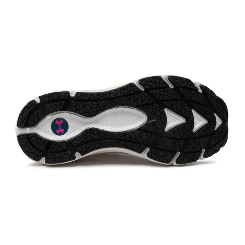Under Armour Hovr Phantom 2 INKNT W futócipő - Szín: Fehér, Méret: 38