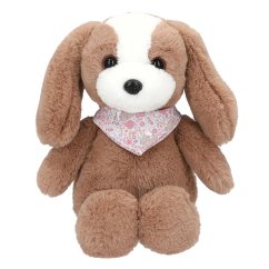 Plyšový pejsek Princess Mimi Milo