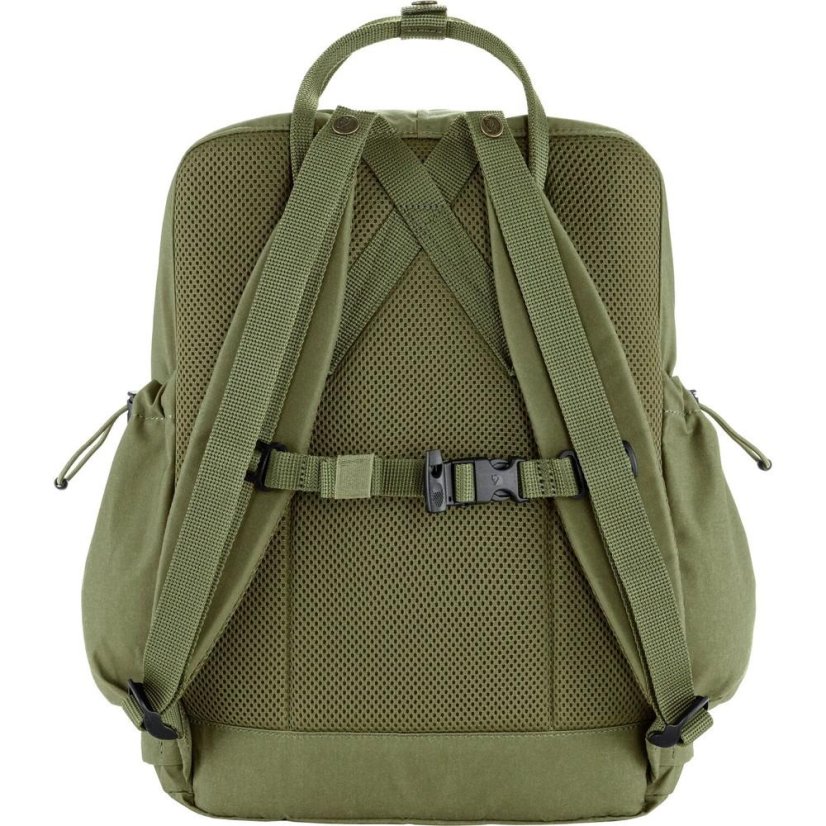 Kanken Outlong