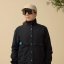 Hoja Rider"s Wind Jacket W