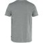 Pánské tričko Fjällräven 1960 Logo T-shirt M - Farba: Biela, Veľkosť: S