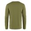 Forever Nature Badge LS T-Shirt M