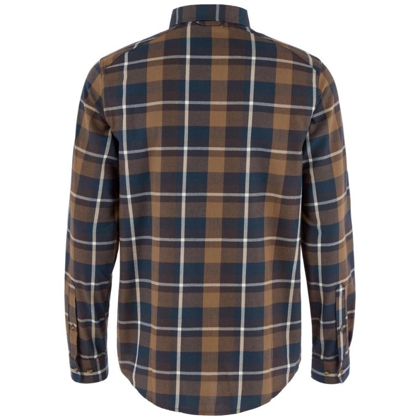 Fjällglim Regular Shirt M