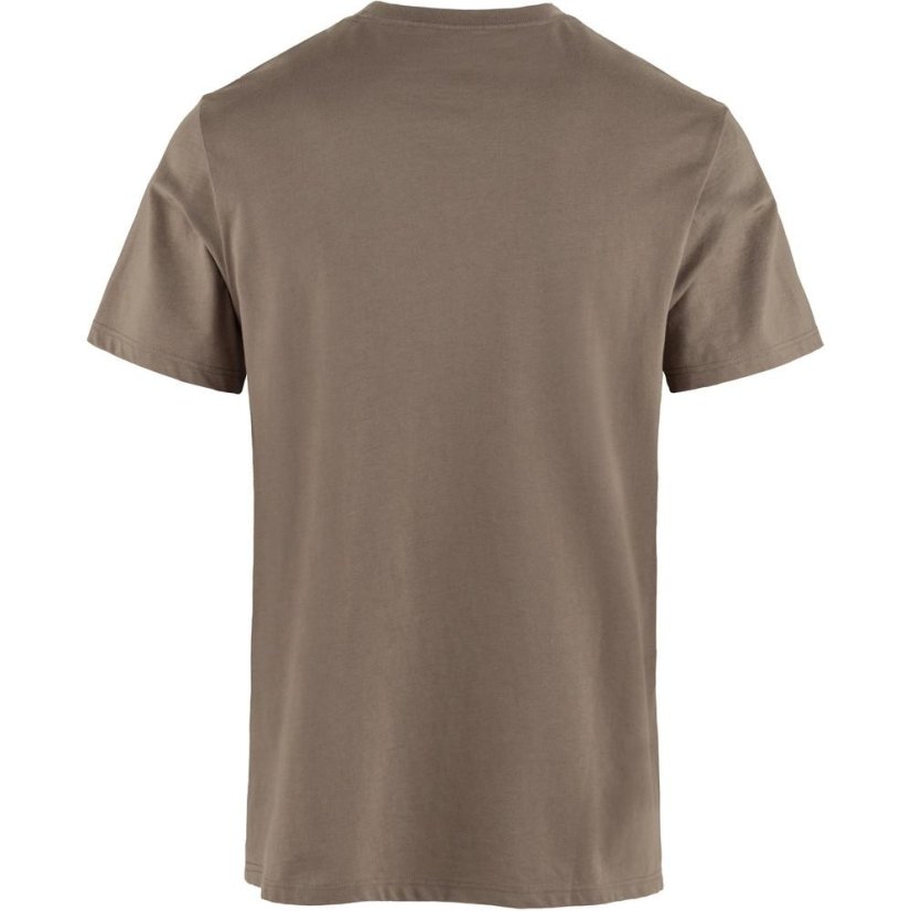 Multicolor Logo T-shirt M