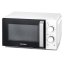 Severin MW 7885 microwave oven, white